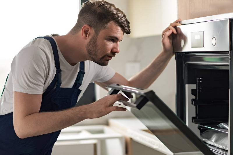 APPLIANCES REPAIR, HVAC SALES & REPAIR in Manhattan