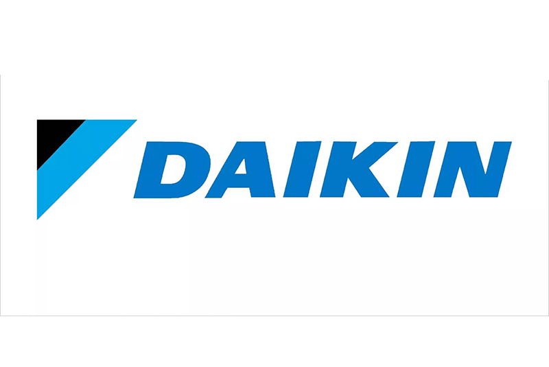 Daikin in Manhattan