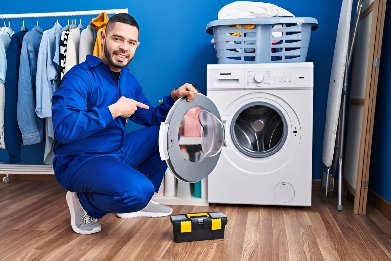 Dryer repair in Manhattan