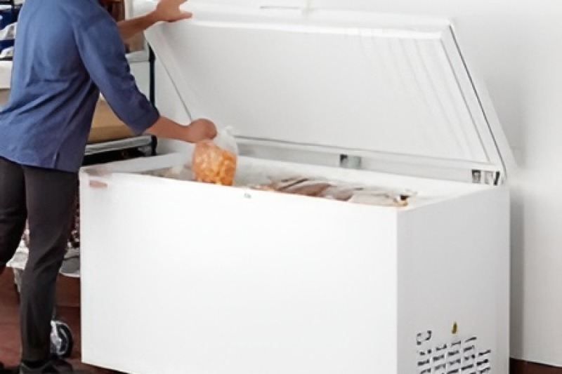 Freezer Repair in Manhattan