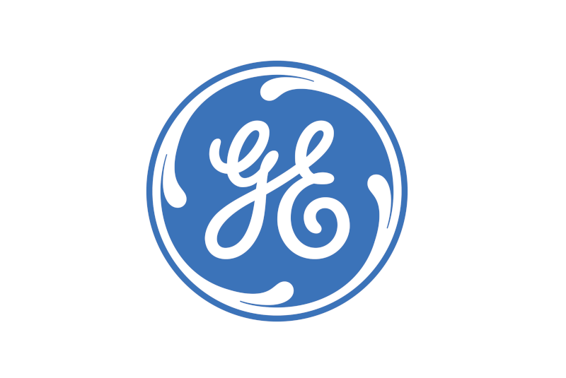 GE in Manhattan