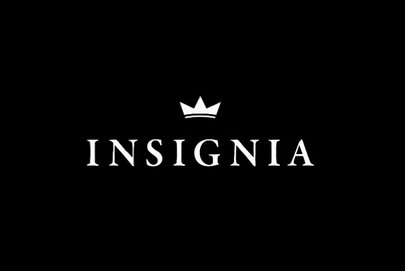 Insignia in Manhattan