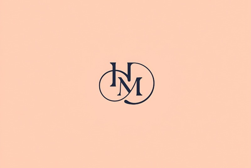 Monogram in Manhattan