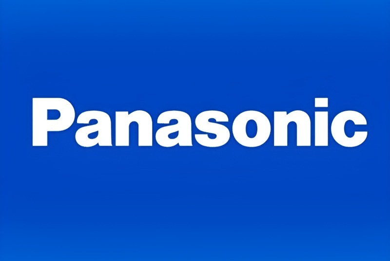 Panasonic in Manhattan