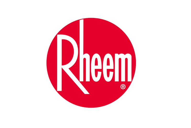 Rheem in Manhattan