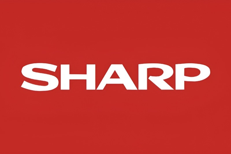 Sharp in Manhattan