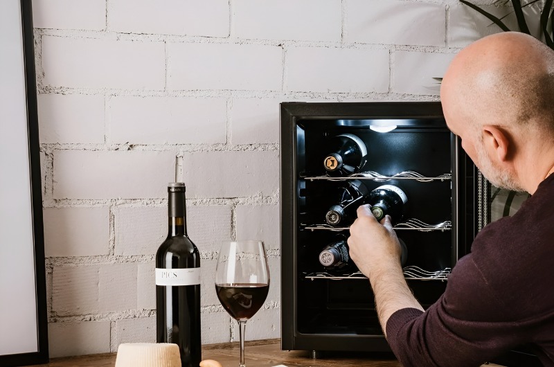 Wine Cooler and Cellar Repair in Manhattan